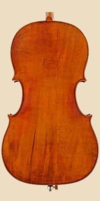 grzegorz bobak master cello